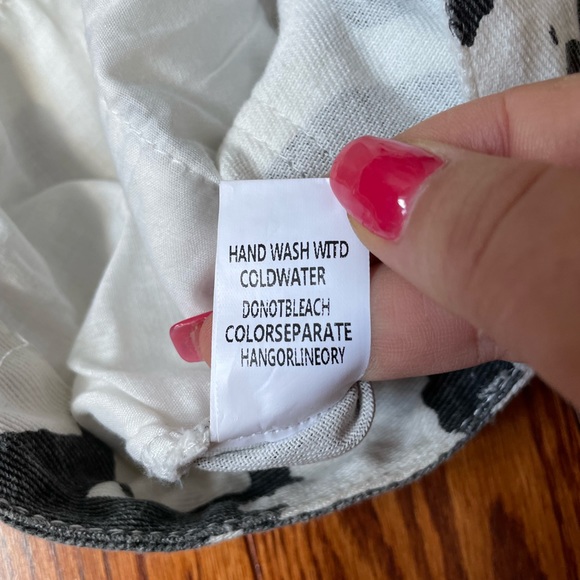 The Royal Standard pink tunic - Picture 2 of 9